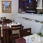 Arife Sultan מלון איסטמבול