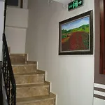 Arife Sultan מלון איסטמבול