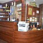 מלון Arife Sultan 3*