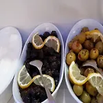 מלון Arife Sultan 3*