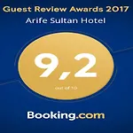 Arife Sultan מלון 3*