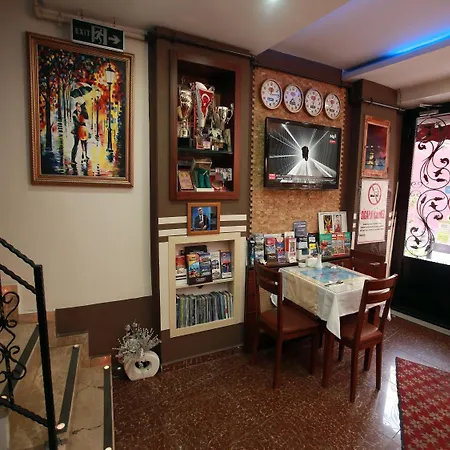 Hotel Arife Sultan
