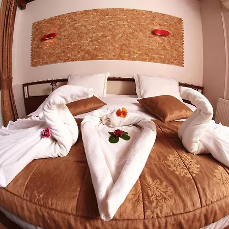 Arife Sultan 3* Istambul
