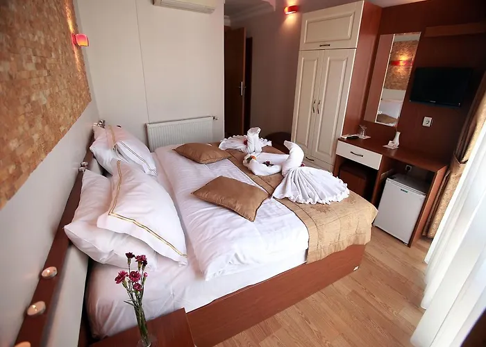 Arife Sultan 3* Istanbul