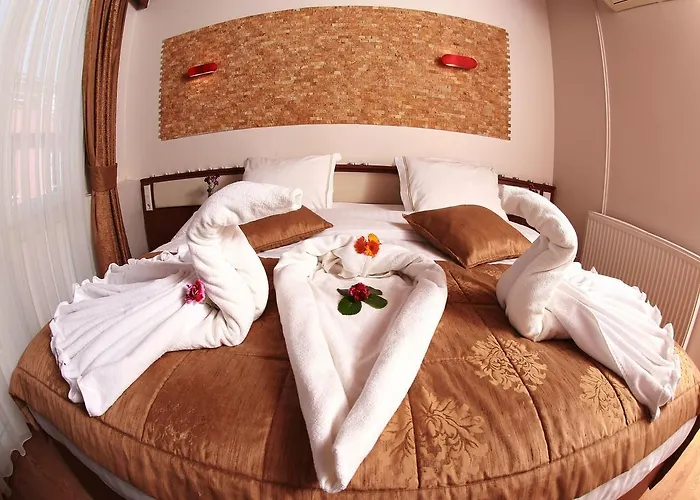 Arife Sultan Hotel Istanbul