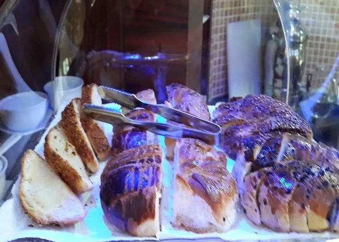 Hotel Arife Sultan Istanbul