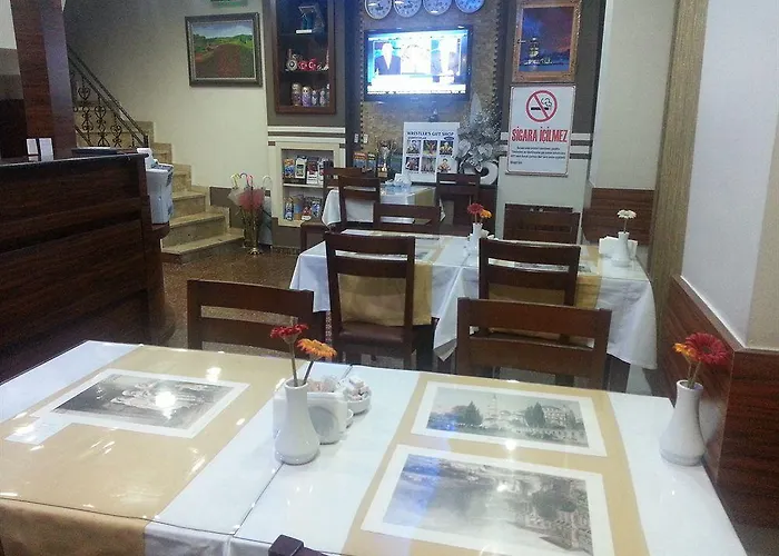 Hotel Arife Sultan Istanbul