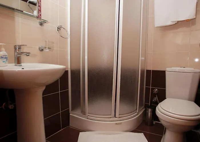 Arife Sultan Hotel Istanbul