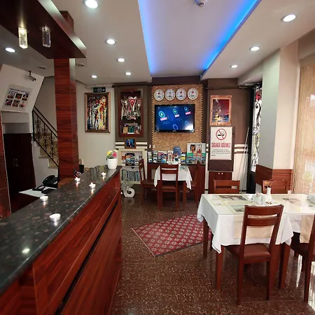 Arife Sultan 3* Estambul