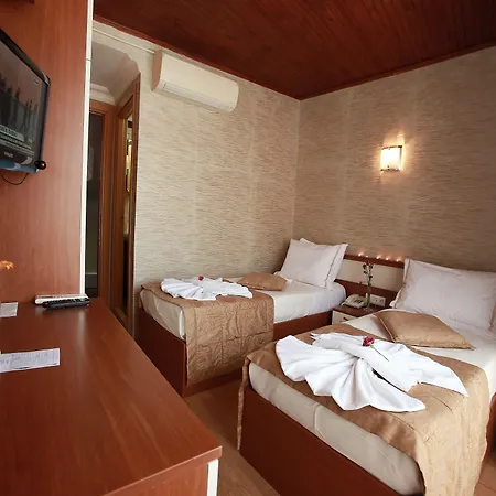 Arife Sultan İstanbul