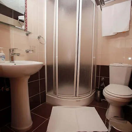 Hotel Arife Sultan Stambuł