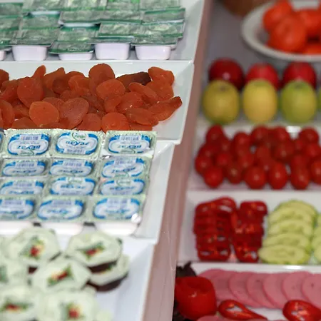 Hotel Arife Sultan Istanbul