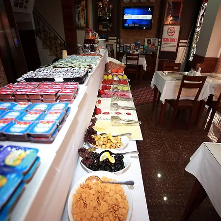 Arife Sultan Otel 3*