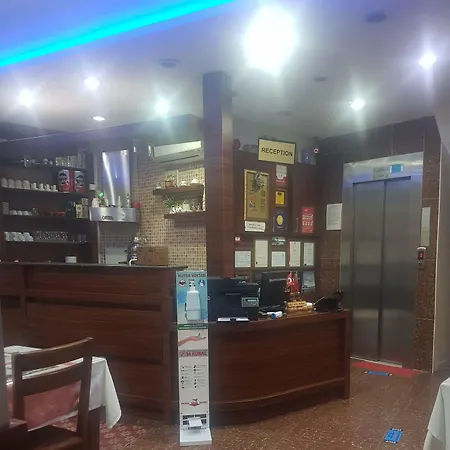 Otel Arife Sultan 3*