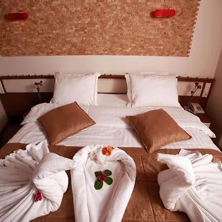 Arife Sultan 3* Estambul