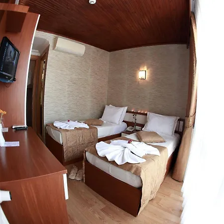 Arife Sultan 3*