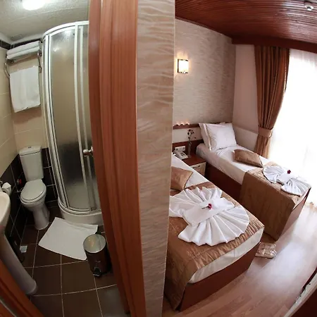 Arife Sultan Hotel Stambuł