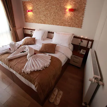 Arife Sultan Otel