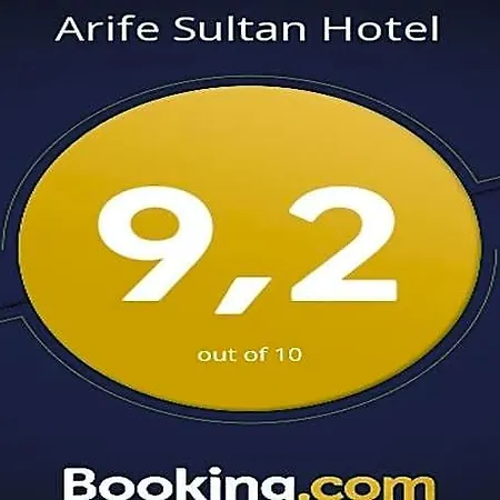 Hotel Arife Sultan