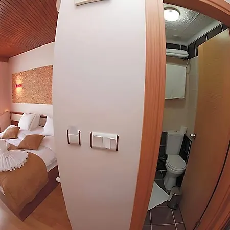 Hotel Arife Sultan