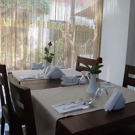 Otel Arife Sultan 3*