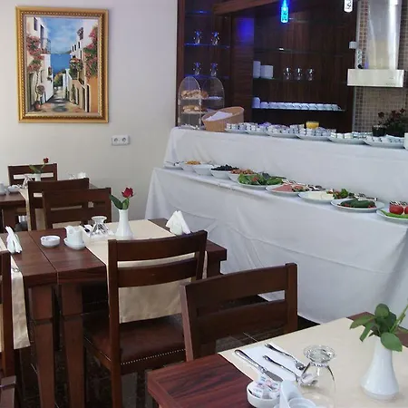 Arife Sultan Hotel Stambuł