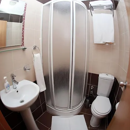 Arife Sultan Hotel Stambuł