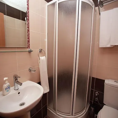 Hotel Arife Sultan Stambuł