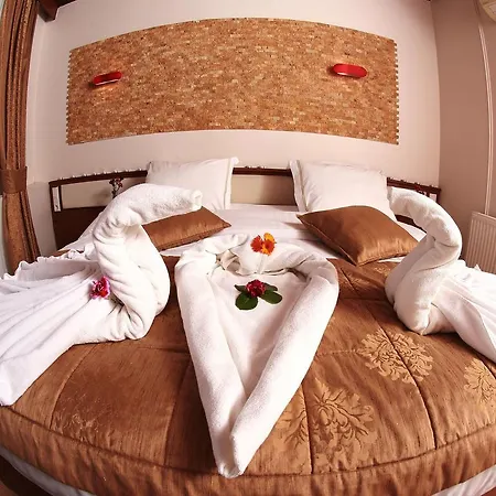 Arife Sultan Hotel Stambuł