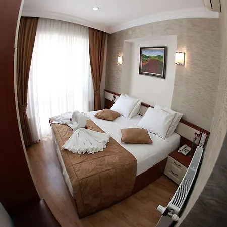 Arife Sultan 3* Stambuł