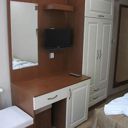 Arife Sultan Hotel