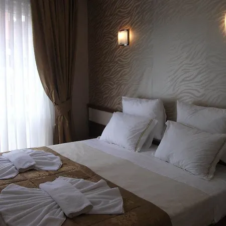 Hotel Arife Sultan