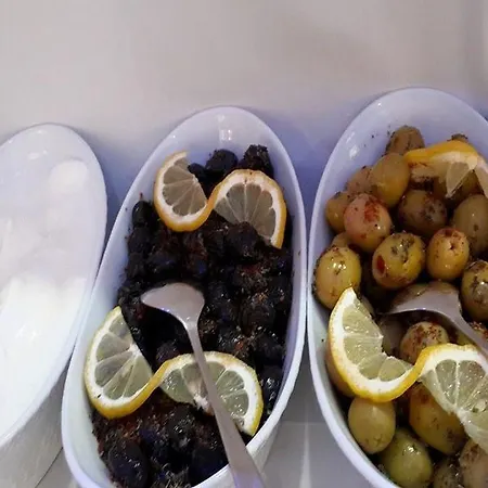 Hotel Arife Sultan 3*