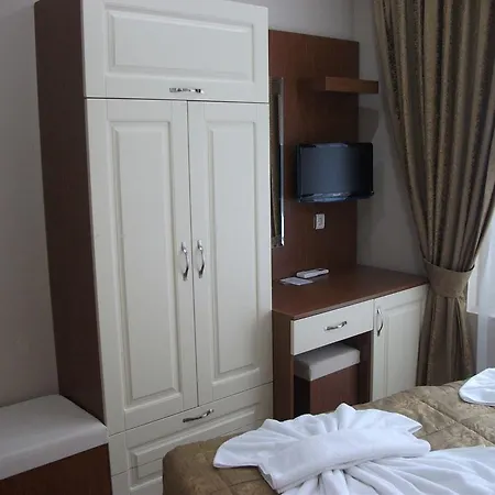 Arife Sultan Istanbul