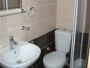 Arife Sultan Otel 3*