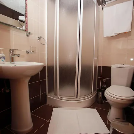 Arife Sultan Hotel Stambuł