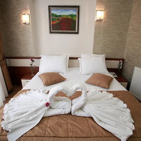 Arife Sultan Hotel 3*