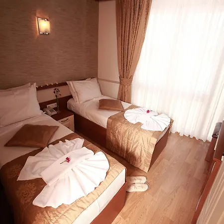 Arife Sultan Hotel Stambuł