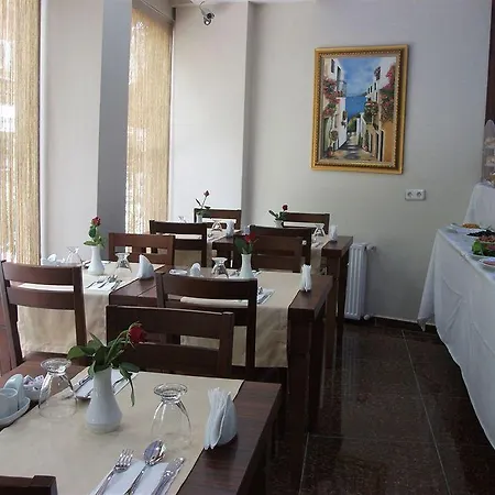 Hotell Arife Sultan Istanbul