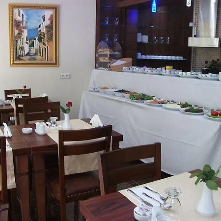 Arife Sultan Hotell Istanbul