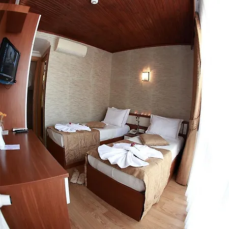 Hotel Arife Sultan Istanboel