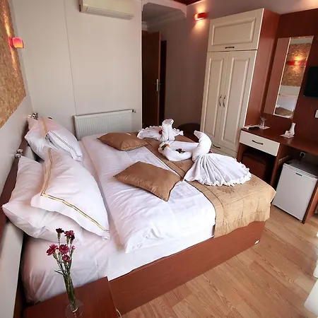 Arife Sultan 3* Istanbul