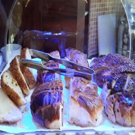 Hotell Arife Sultan Istanbul