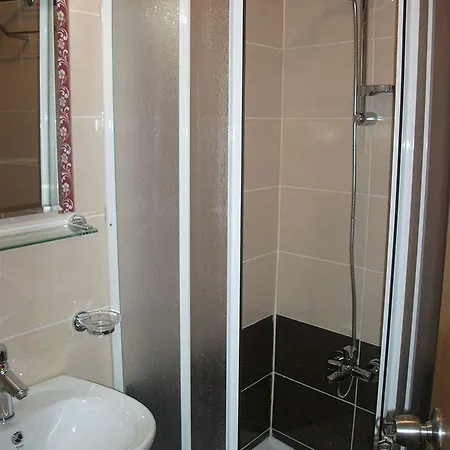 Hotell Arife Sultan Istanbul