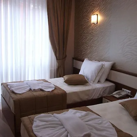 Hotel Arife Sultan Istanboel